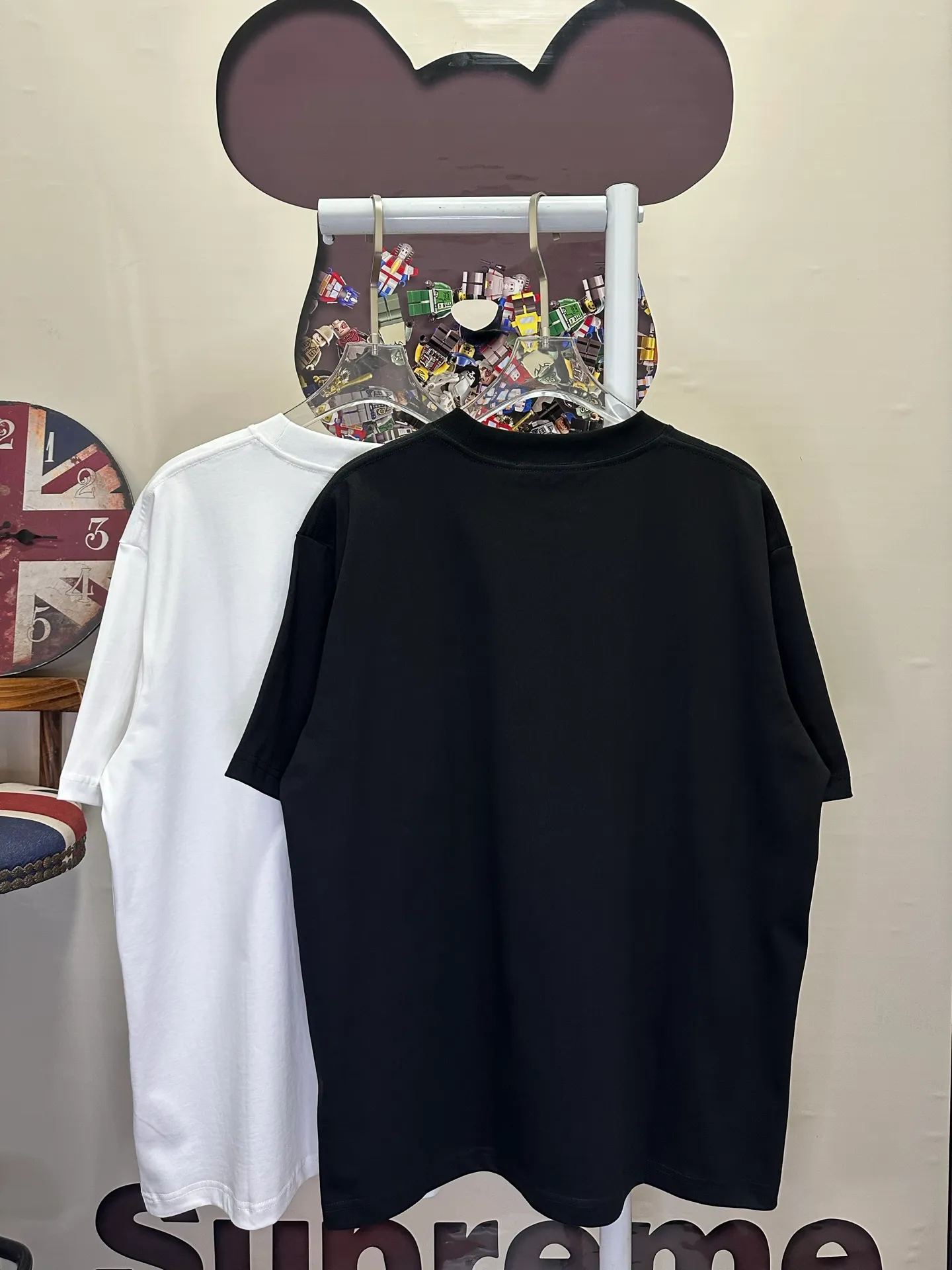 P90💰MONER* ❤️ ⌚️ 280 ： 🪡 ：Black SIZE：S-XXL